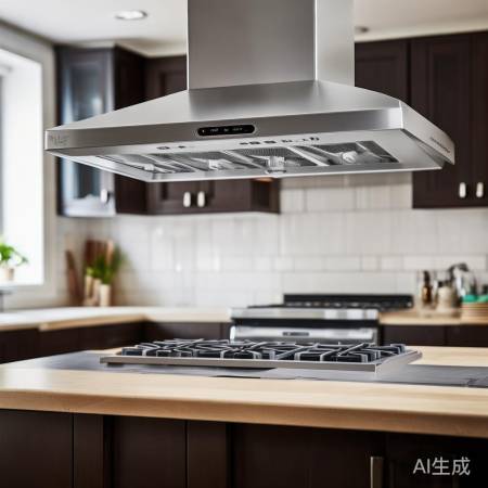 油烟机价格看性价比