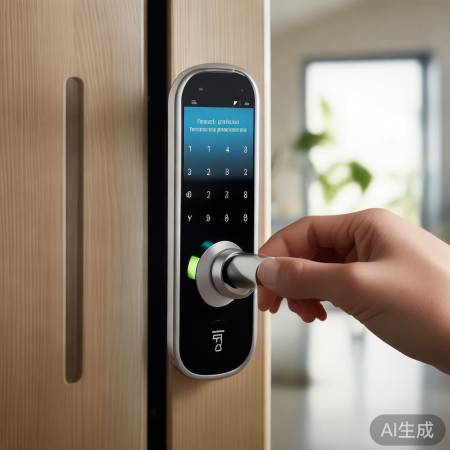 智能锁故障处理指南