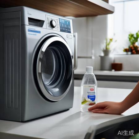 智能洗衣机识滴露有限