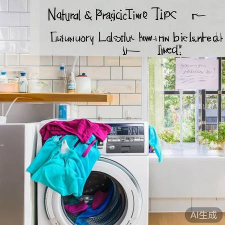 内裤洗衣机消毒小窍门分享
