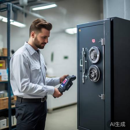 专业认证，严格三检一保