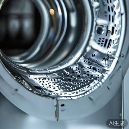 洗衣机检测技巧分享