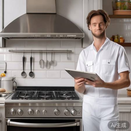 科茂燃气灶上门修服务预约电话讲解-燃气灶更换攻略：轻松升级您的烹饪体验