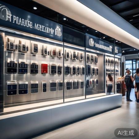 黄家湖智能锁，功能多样受欢迎