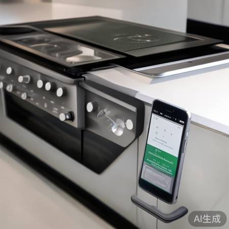集成灶：智能环保新趋势