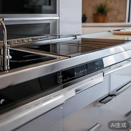 集成灶，性价比高