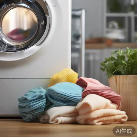 洗衣机启动转盘修复分享