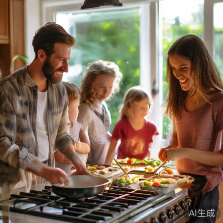 周末聊厨艺，下期再见！