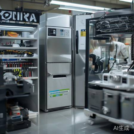 康佳冰箱维修电话：400186