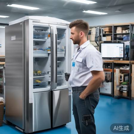 冰箱维修正规专业，服务到位