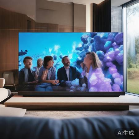 4K/8K激光电视，预算决定选