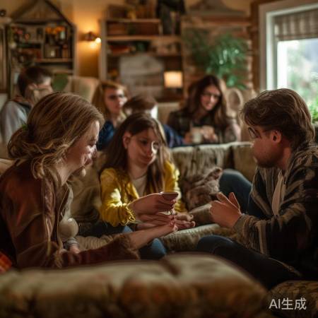 邻里油烟扰民，楼下行应对攻略