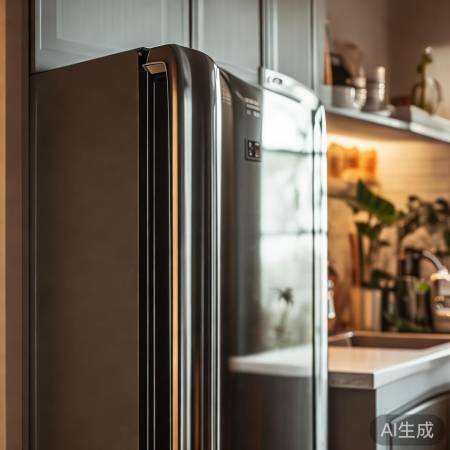 新飞冰箱低噪音解析