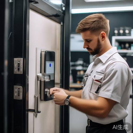 专业认证，严格维修