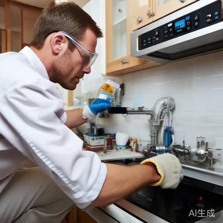 改灶需专业，安全是关键。