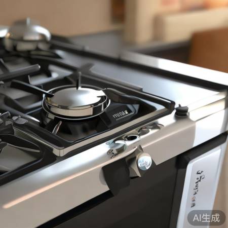 燃气灶性价高，品质保障