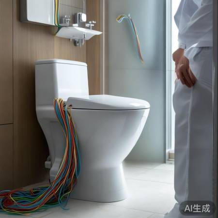 电线隐藏有技巧