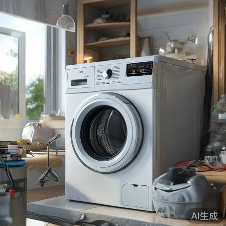 三洋洗衣机，阳江声誉佳