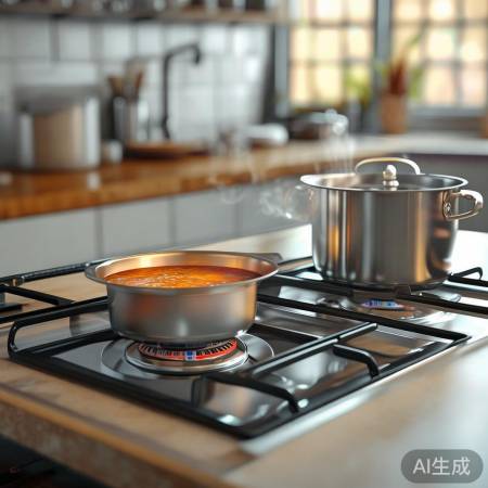 燃气灶选对用才省心