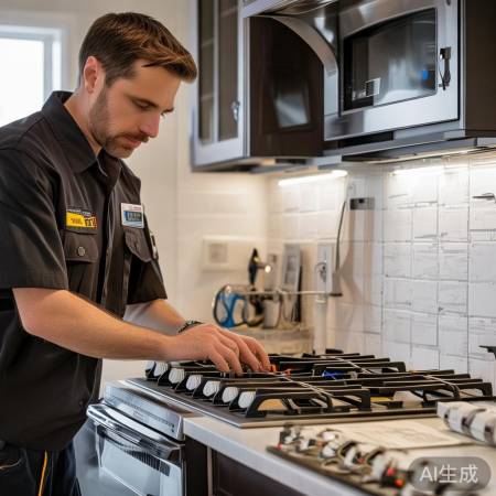 专业认证，保障维修质量