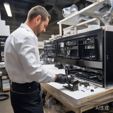 集成灶专业维修，规范服务，90