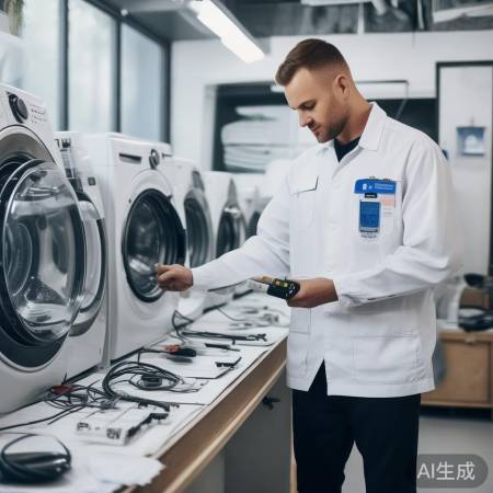 洗衣机维修规范专业