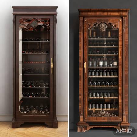 设计风格影响价格