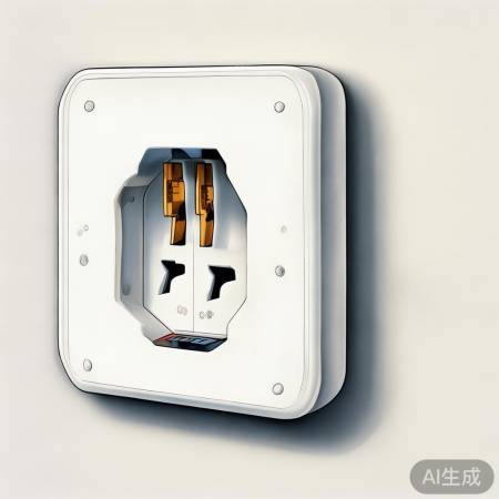 洗衣机插头三色标准