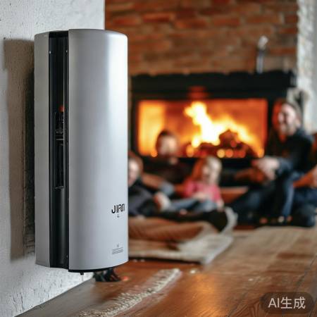 壁挂炉jnw，性价高，暖冬无忧