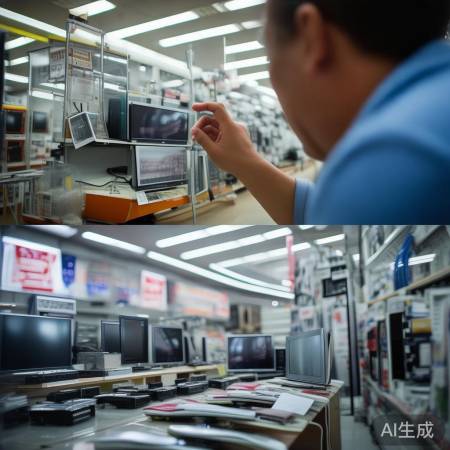 电视偏转线圈价格探讨