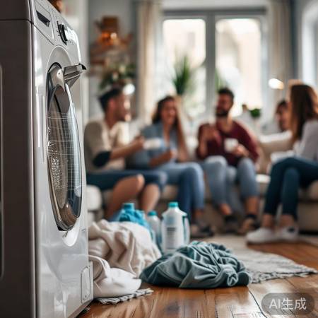 洗衣机洞问题家常聊