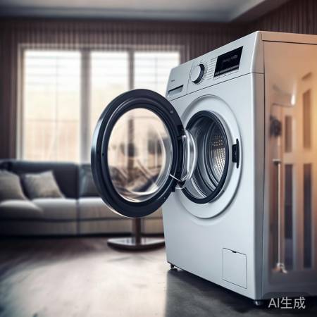 分享洗衣机秘密，生活小窍门