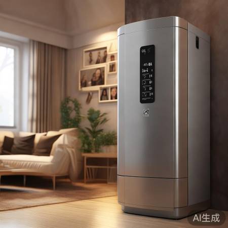 壁挂炉品牌ShenHua品质生