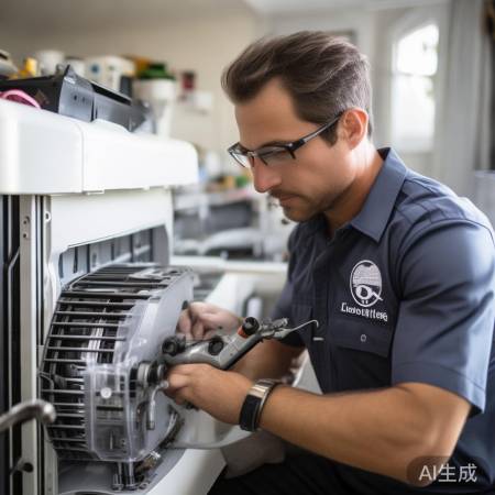 专业空调维修，严格规范服务