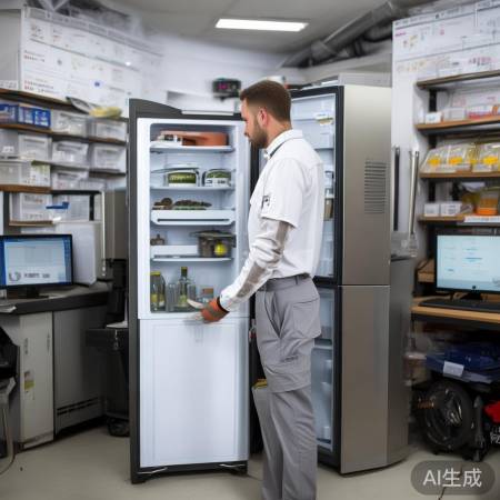 专业冰箱维修，品质保障