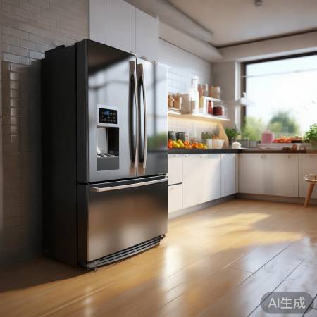 大冰箱价格亲民，超值！