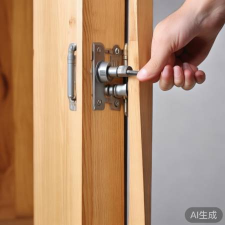 调节螺丝，适中力度