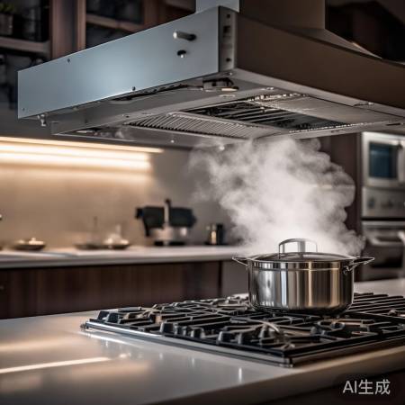 油烟机响声大原因分析