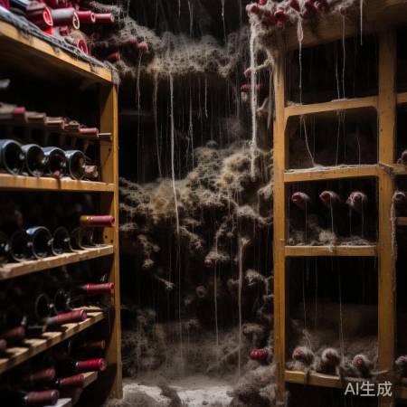 “红酒柜里潜藏肝癌隐患”