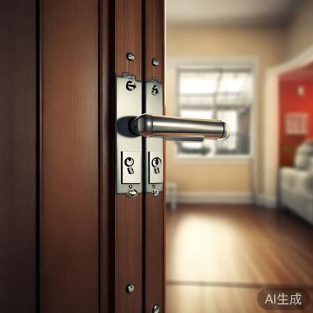 安全检查，防小偷！