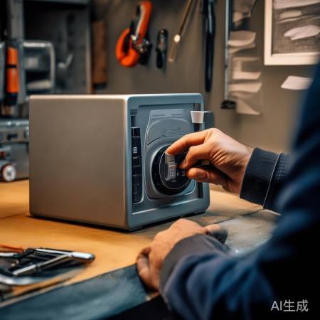 掌握电池更换，生活更便捷