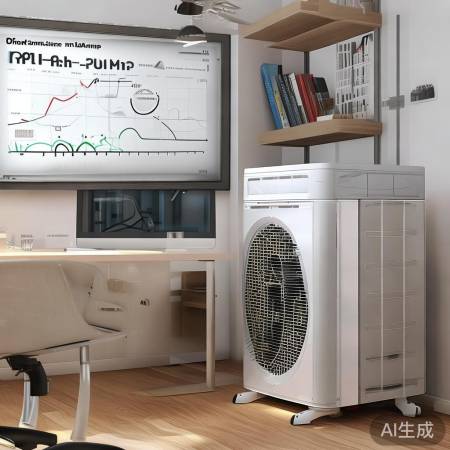 选空气能热泵，看面积、需求、品