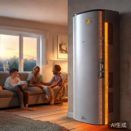 壁挂炉温度合理省气