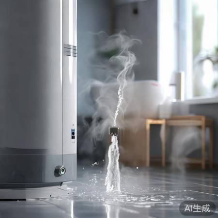 热水器保养要点