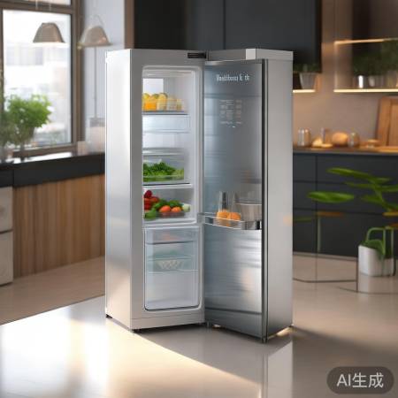 XX冰箱：独立温控，保鲜好帮手