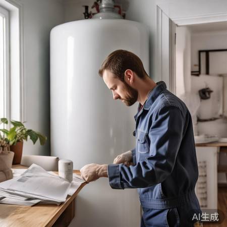 热水器安装需规划