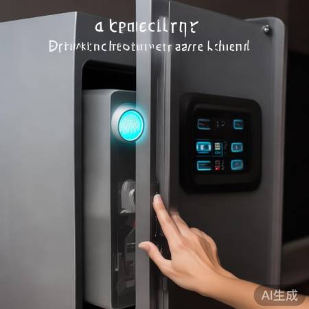 指纹快速解锁，方便省心