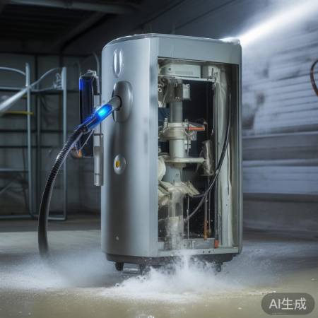 高压清洗，热水器无忧