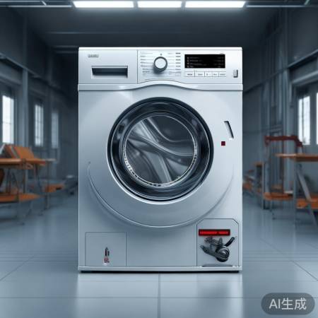 “文山清洗机，安全防护强”