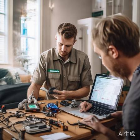 空调维修规范，专业认证，环保节